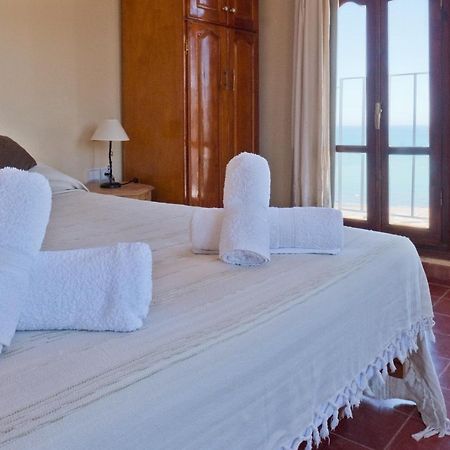 Casa Paca Alhucemas Guesthouse B&B 外观 照片