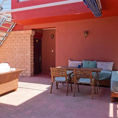 Casa Paca Alhucemas Guesthouse B&B 外观 照片