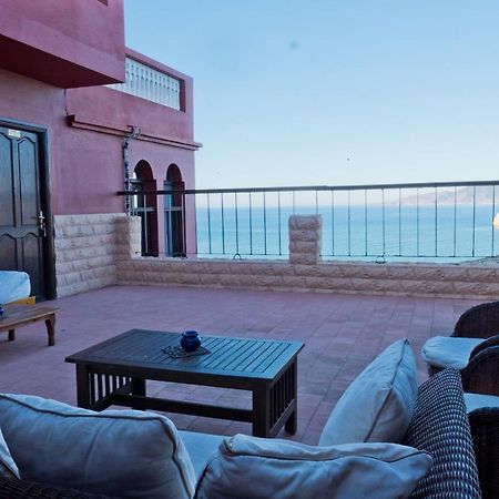 Casa Paca Alhucemas Guesthouse B&B 外观 照片