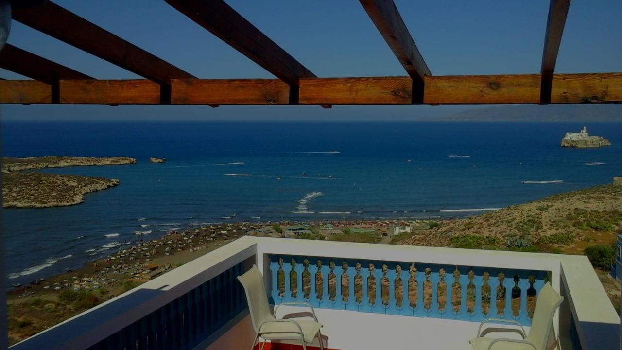 Casa Paca Alhucemas Guesthouse B&B 外观 照片