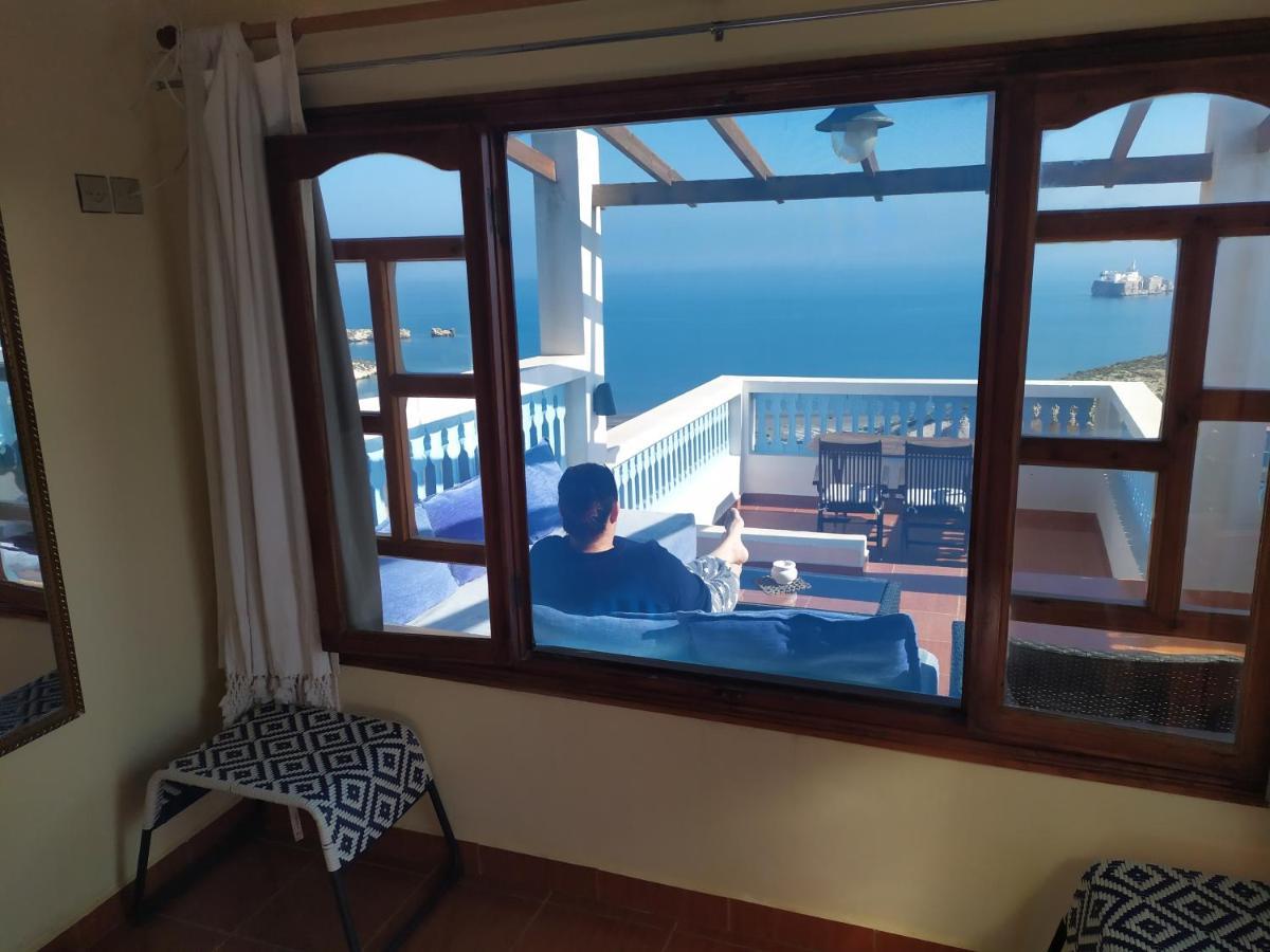 Casa Paca Alhucemas Guesthouse B&B 外观 照片