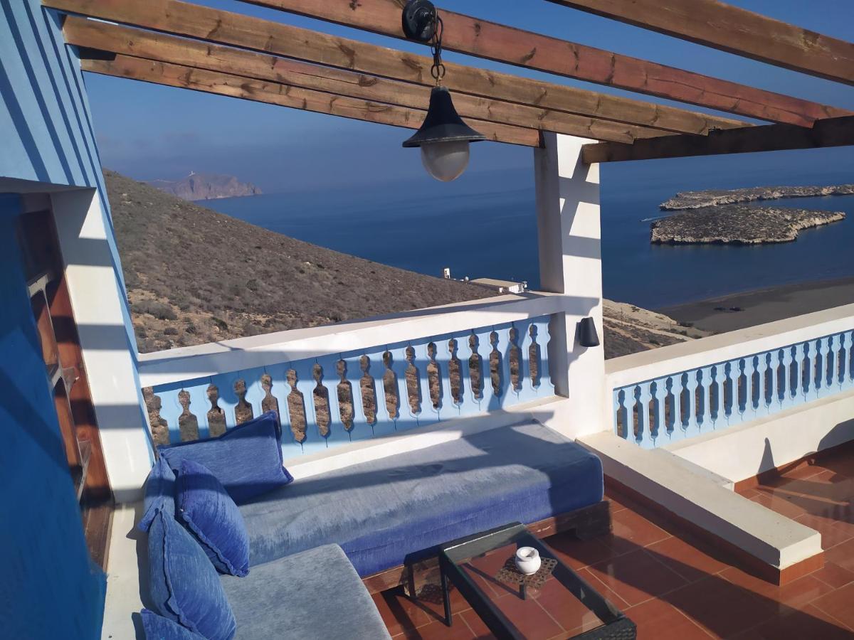 Casa Paca Alhucemas Guesthouse B&B 客房 照片