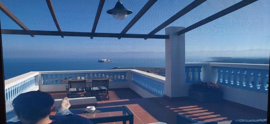 Casa Paca Alhucemas Guesthouse B&B 外观 照片