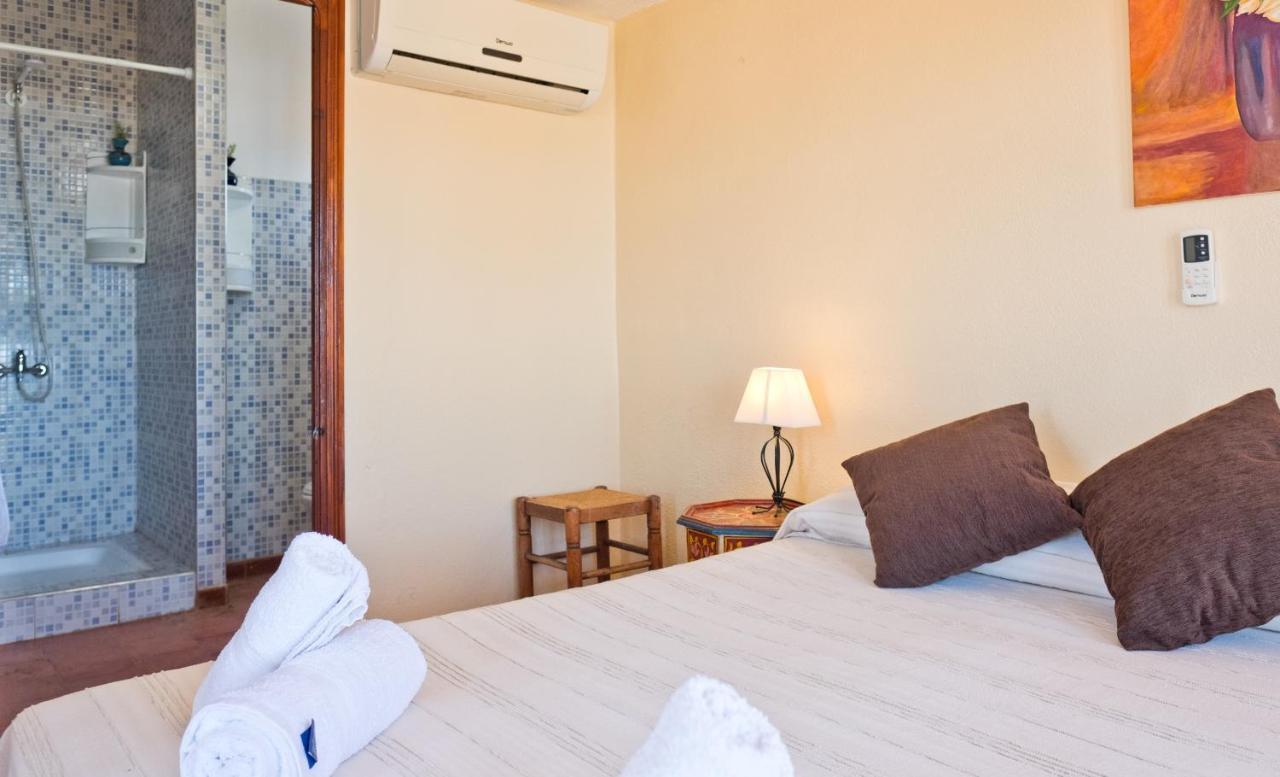 Casa Paca Alhucemas Guesthouse B&B 客房 照片