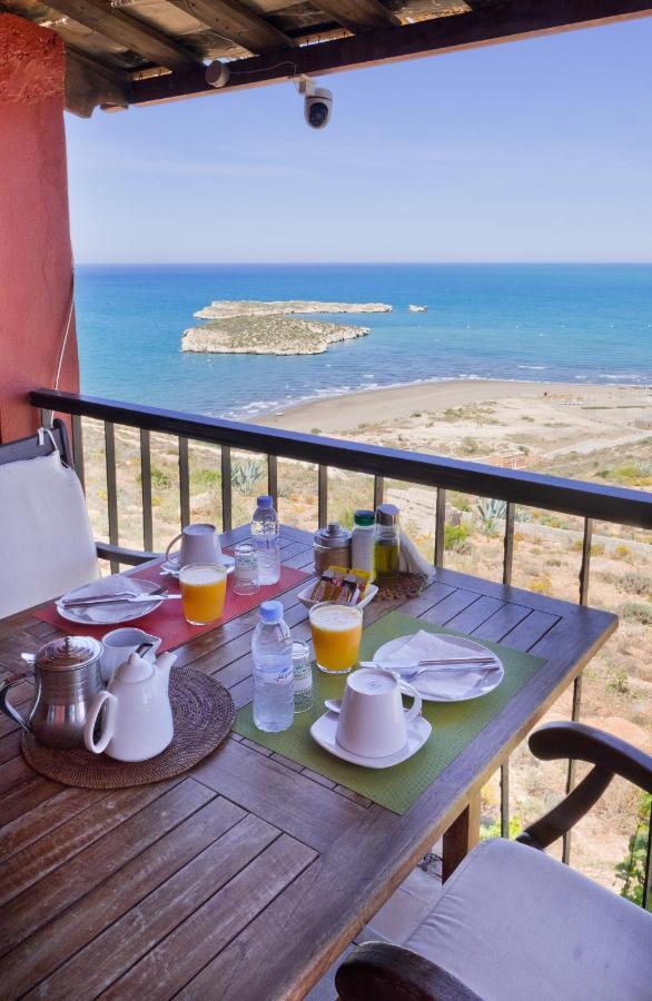 Casa Paca Alhucemas Guesthouse B&B 外观 照片