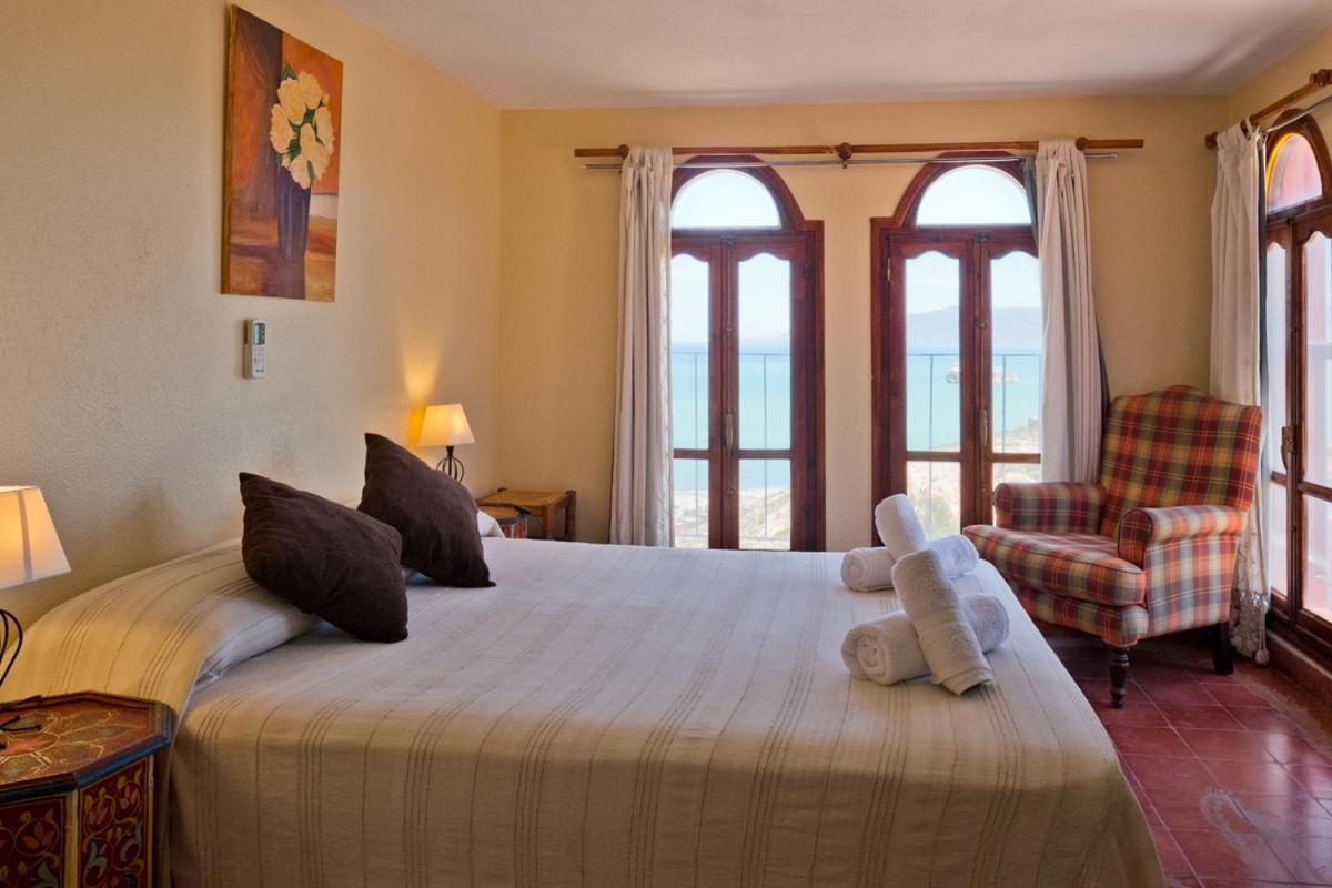 Casa Paca Alhucemas Guesthouse B&B 外观 照片