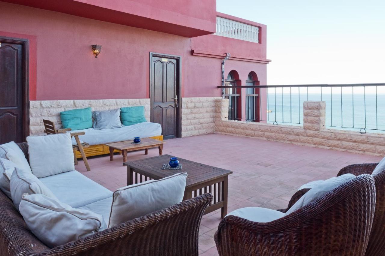 Casa Paca Alhucemas Guesthouse B&B 外观 照片