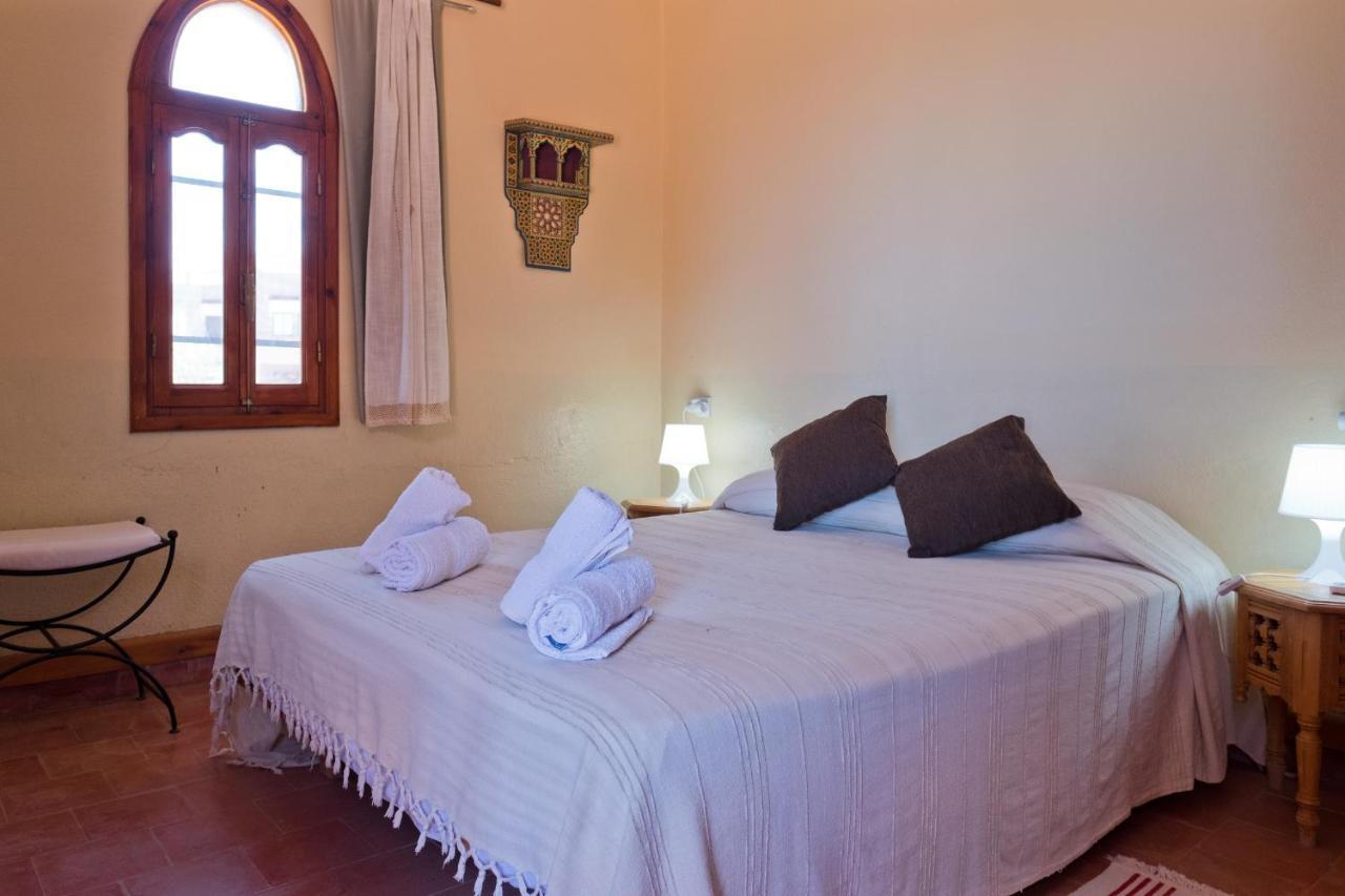 Casa Paca Alhucemas Guesthouse B&B 客房 照片