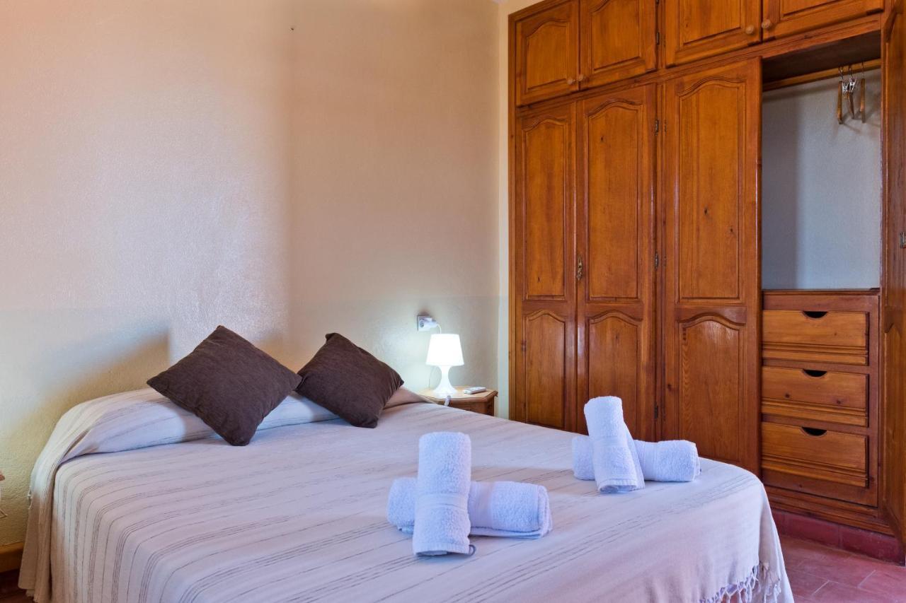 Casa Paca Alhucemas Guesthouse B&B 客房 照片