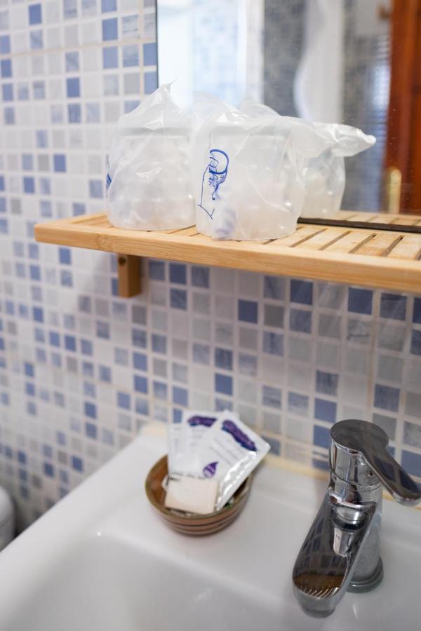 Casa Paca Alhucemas Guesthouse B&B 外观 照片