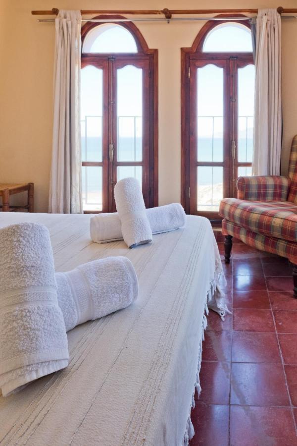Casa Paca Alhucemas Guesthouse B&B 外观 照片
