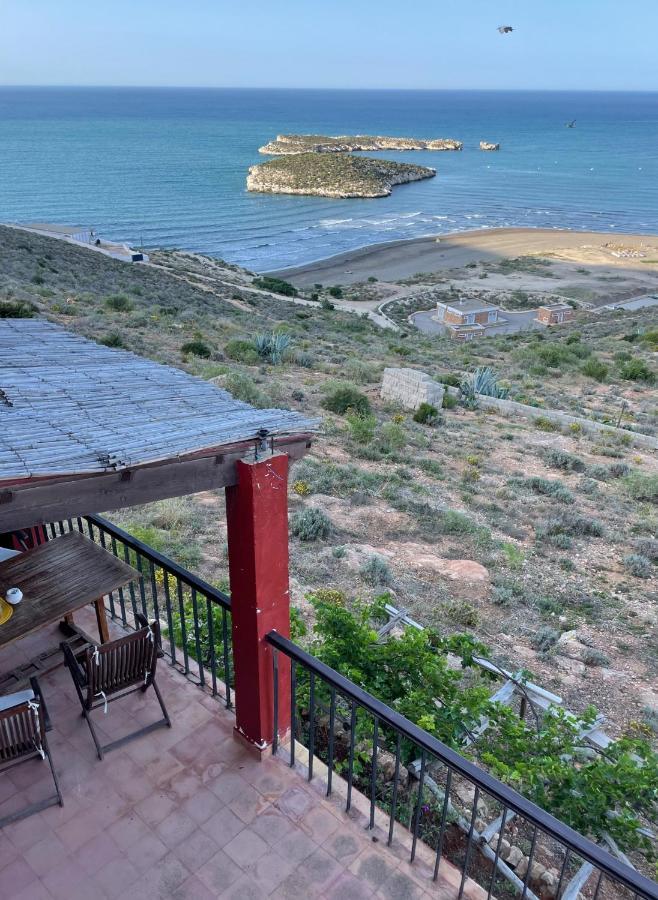 Casa Paca Alhucemas Guesthouse B&B 外观 照片