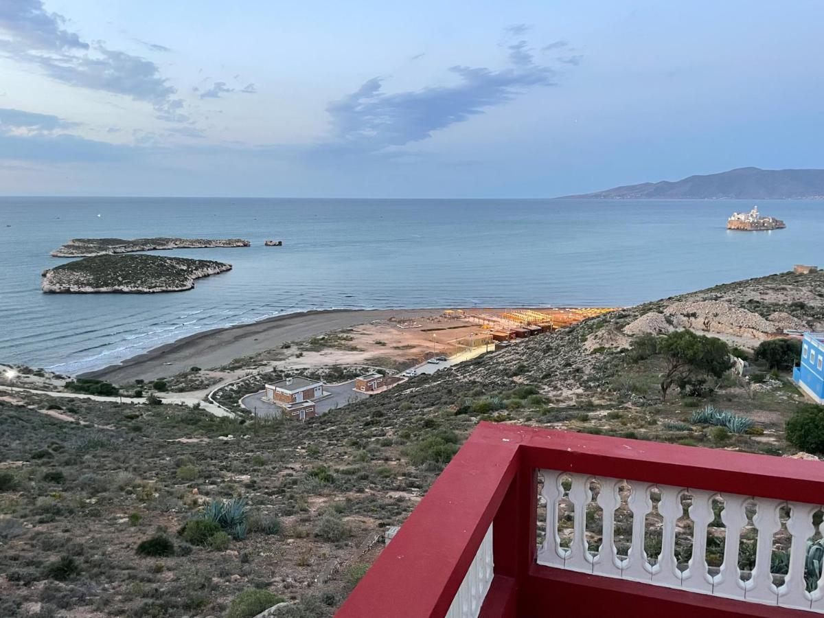 Casa Paca Alhucemas Guesthouse B&B 外观 照片