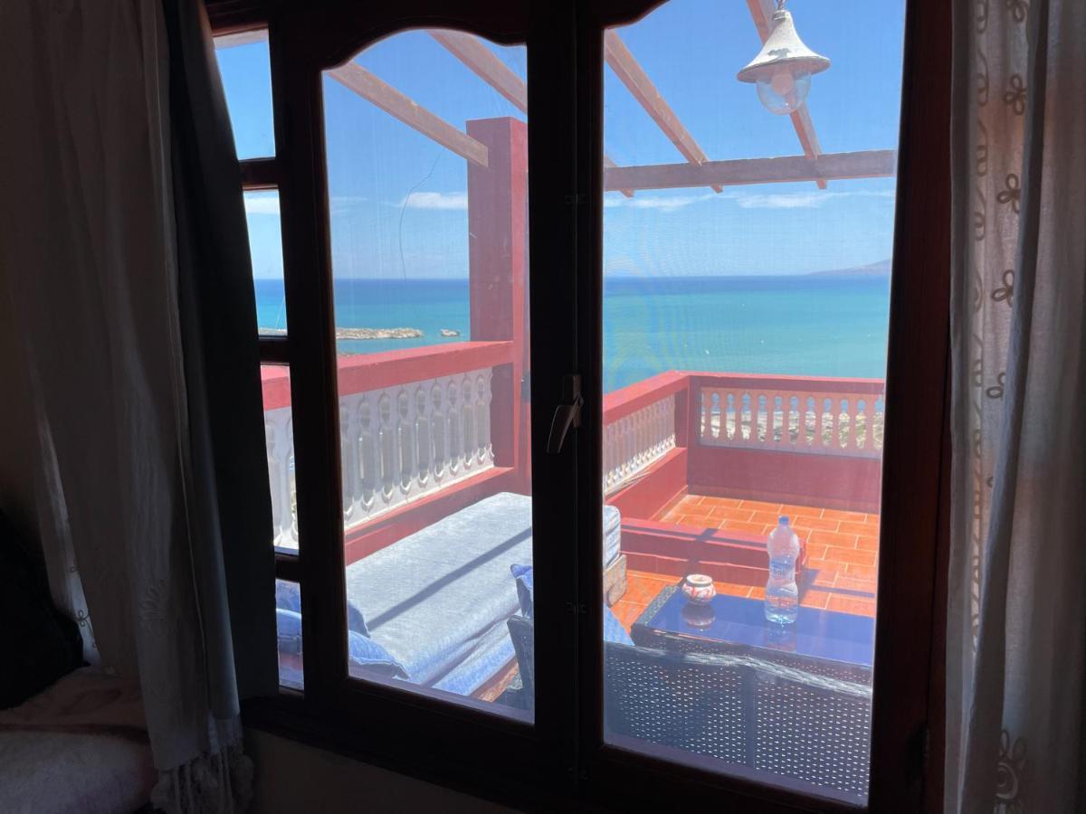 Casa Paca Alhucemas Guesthouse B&B 外观 照片