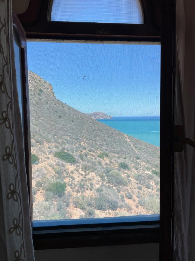 Casa Paca Alhucemas Guesthouse B&B 外观 照片