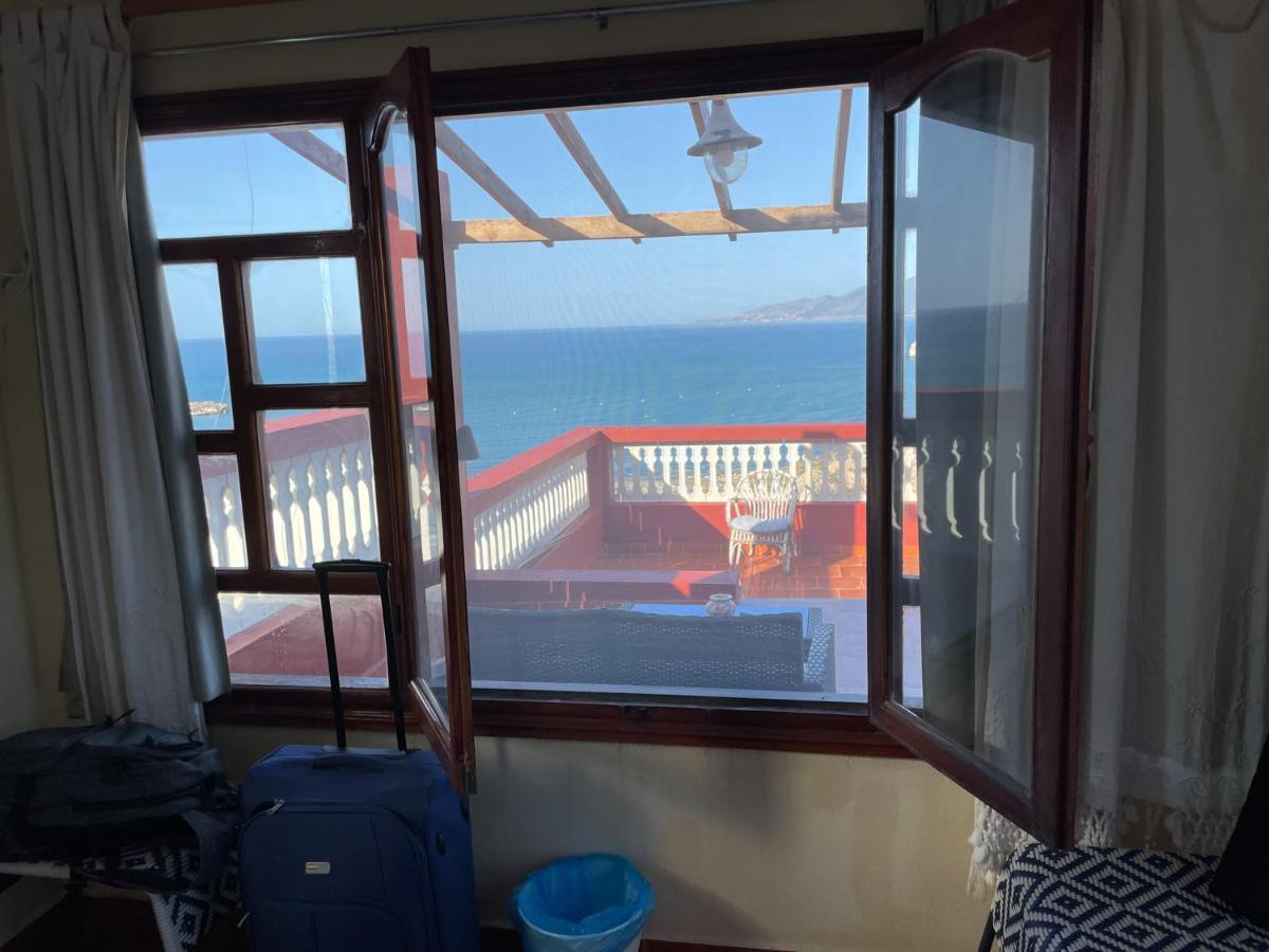 Casa Paca Alhucemas Guesthouse B&B 外观 照片