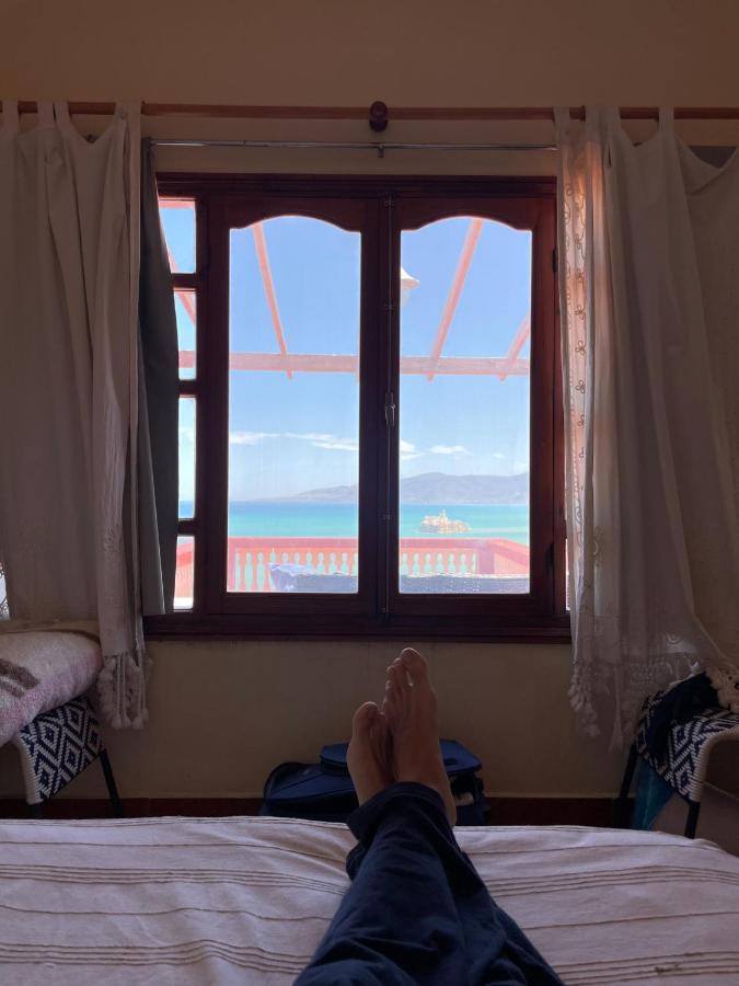 Casa Paca Alhucemas Guesthouse B&B 外观 照片