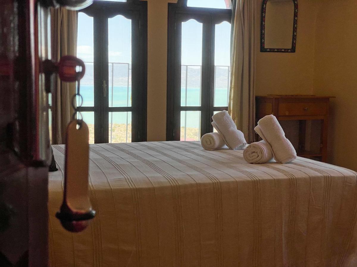 Casa Paca Alhucemas Guesthouse B&B 外观 照片