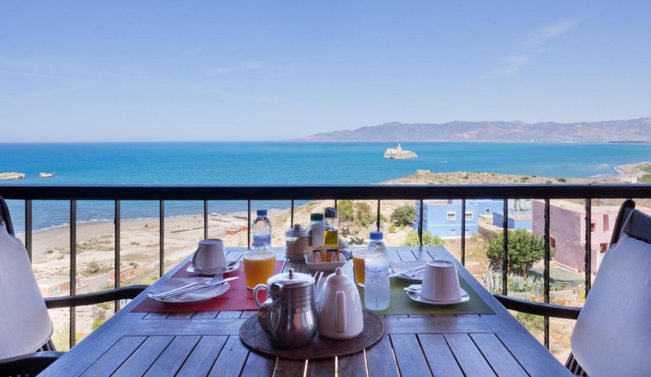 Casa Paca Alhucemas Guesthouse B&B 外观 照片