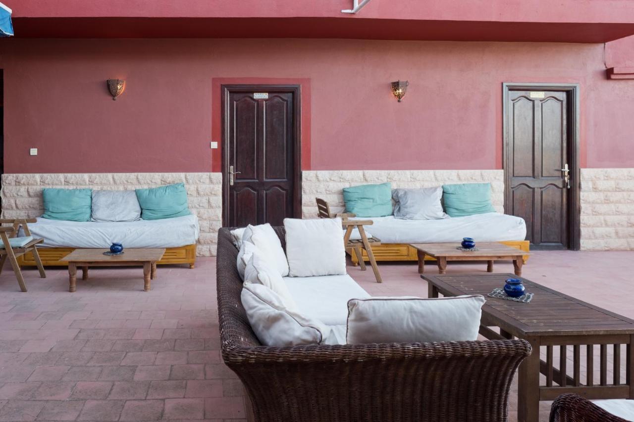 Casa Paca Alhucemas Guesthouse B&B 外观 照片