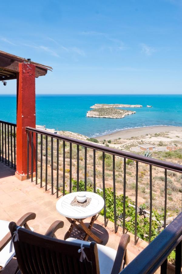 Casa Paca Alhucemas Guesthouse B&B 外观 照片