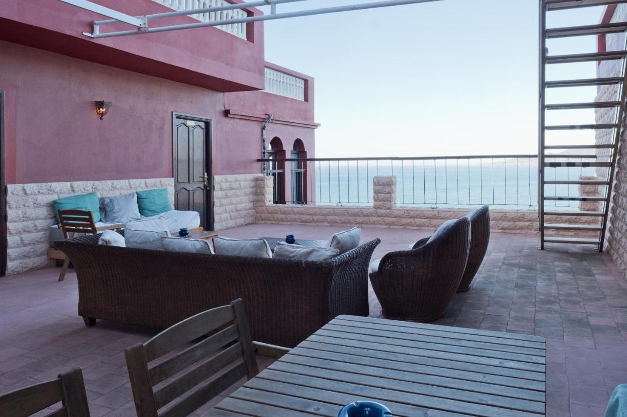 Casa Paca Alhucemas Guesthouse B&B 外观 照片
