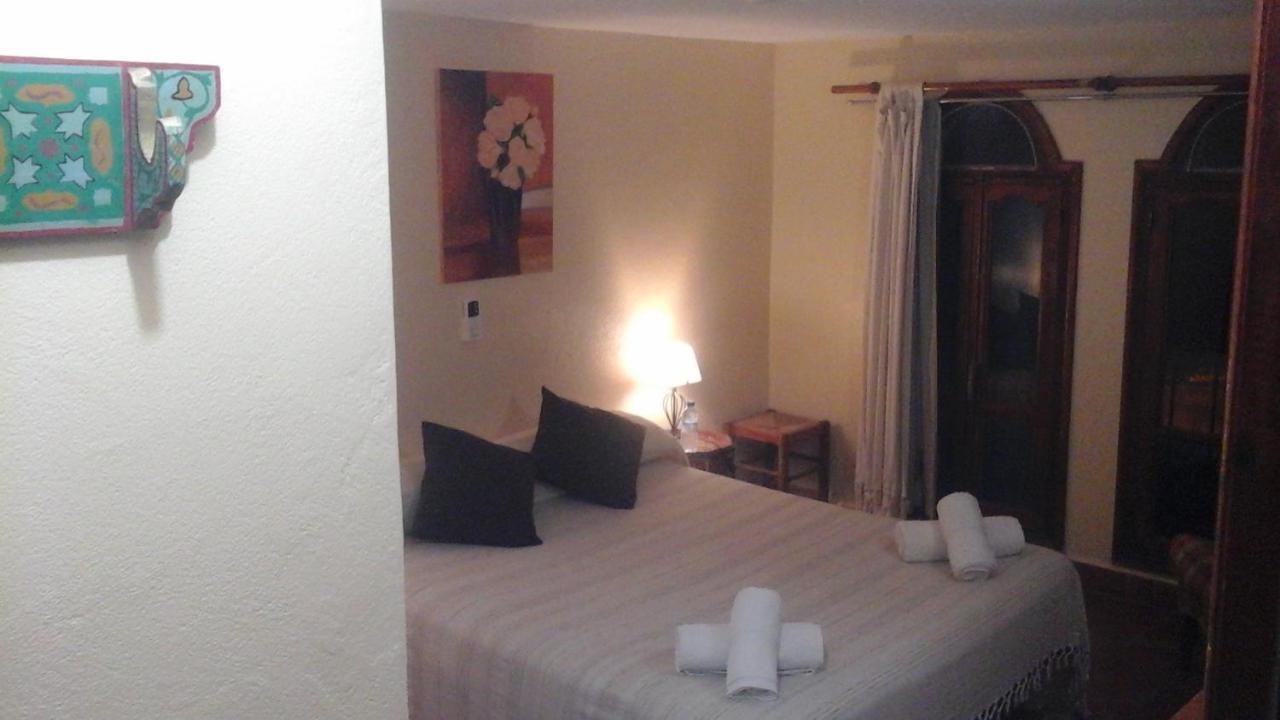 Casa Paca Alhucemas Guesthouse B&B 外观 照片