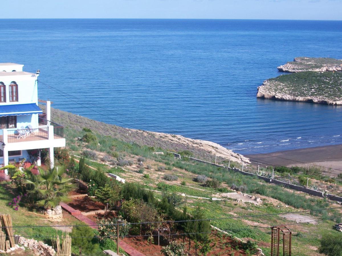 Casa Paca Alhucemas Guesthouse B&B 外观 照片