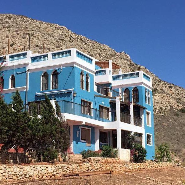 Casa Paca Alhucemas Guesthouse B&B 外观 照片