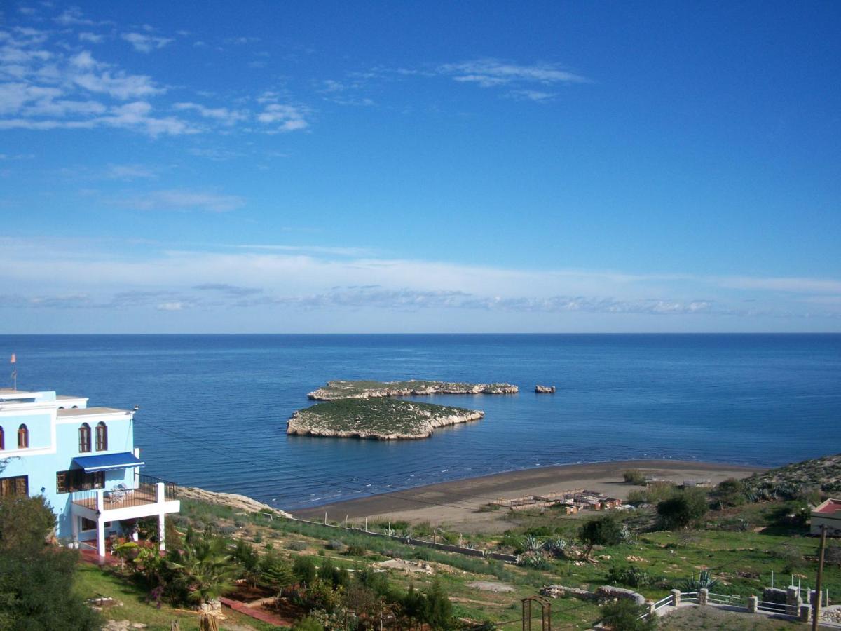 Casa Paca Alhucemas Guesthouse B&B 外观 照片