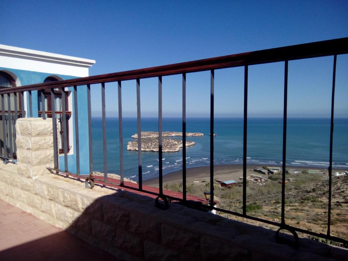 Casa Paca Alhucemas Guesthouse B&B 外观 照片