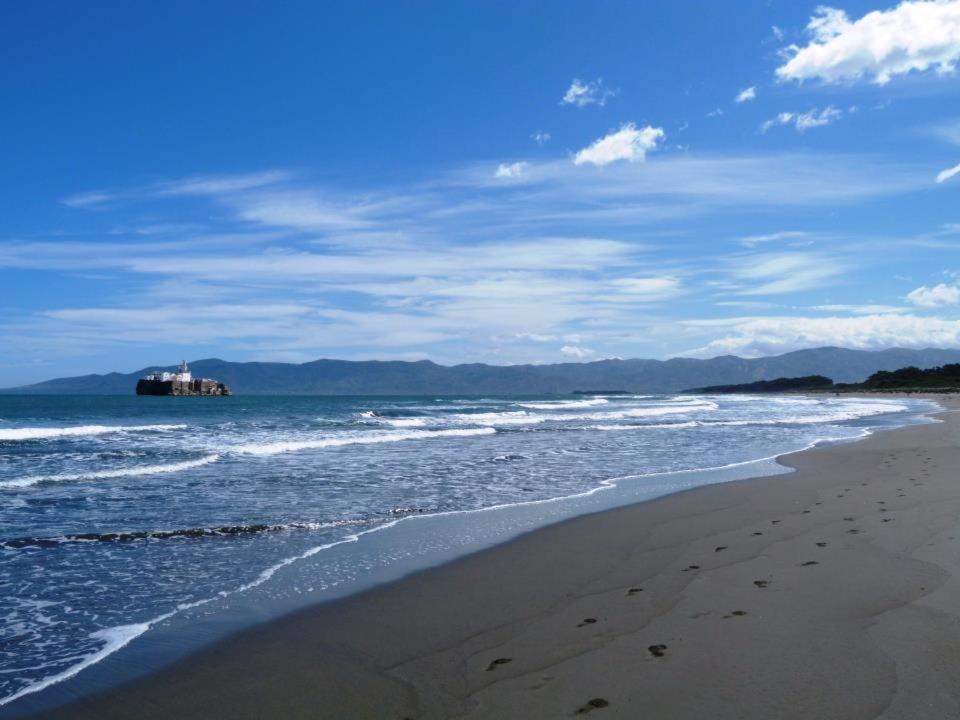 Casa Paca Alhucemas Guesthouse B&B 外观 照片