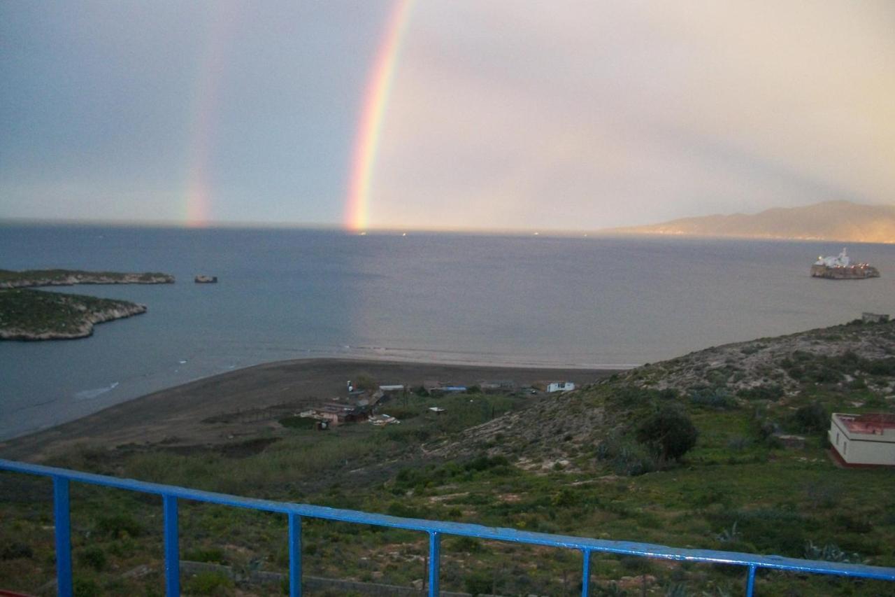 Casa Paca Alhucemas Guesthouse B&B 外观 照片