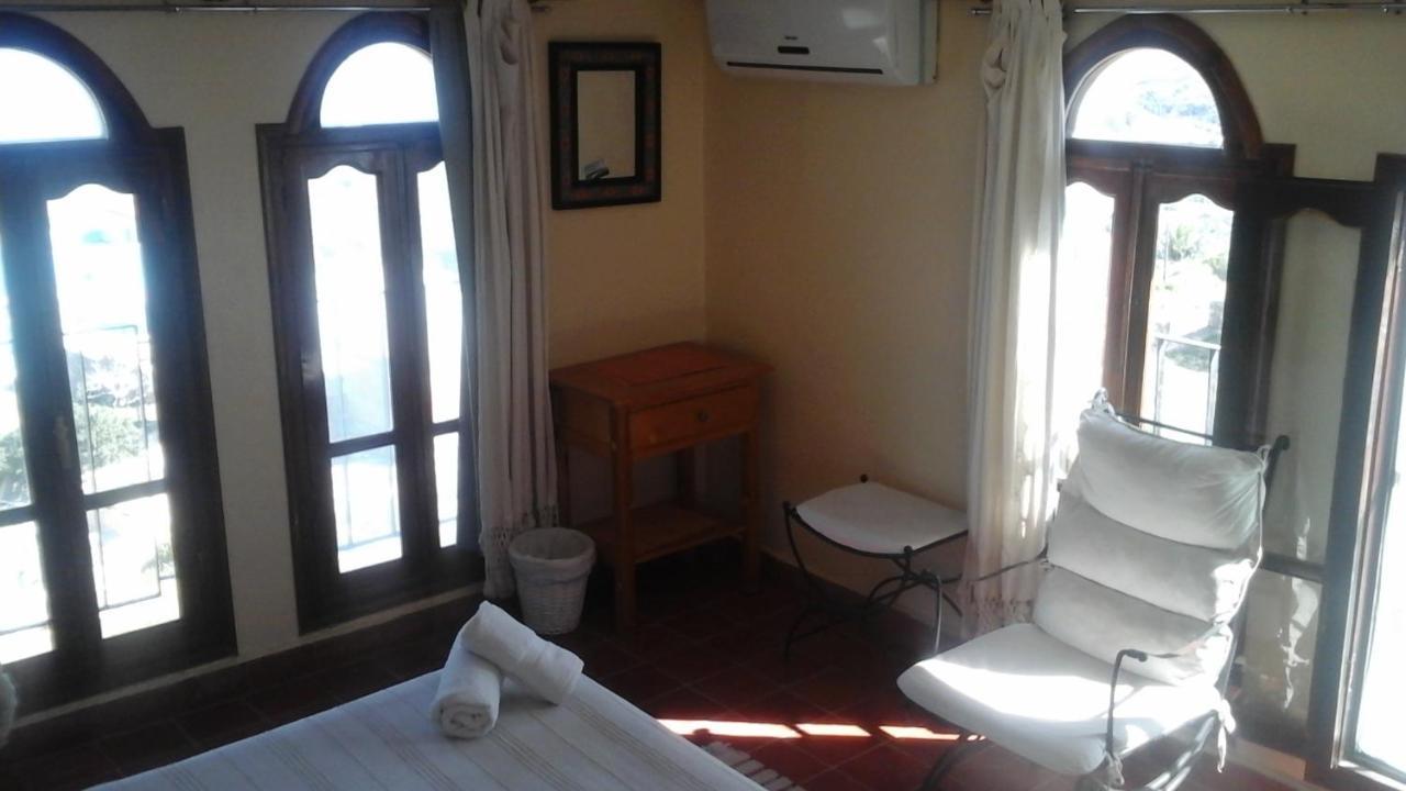 Casa Paca Alhucemas Guesthouse B&B 外观 照片