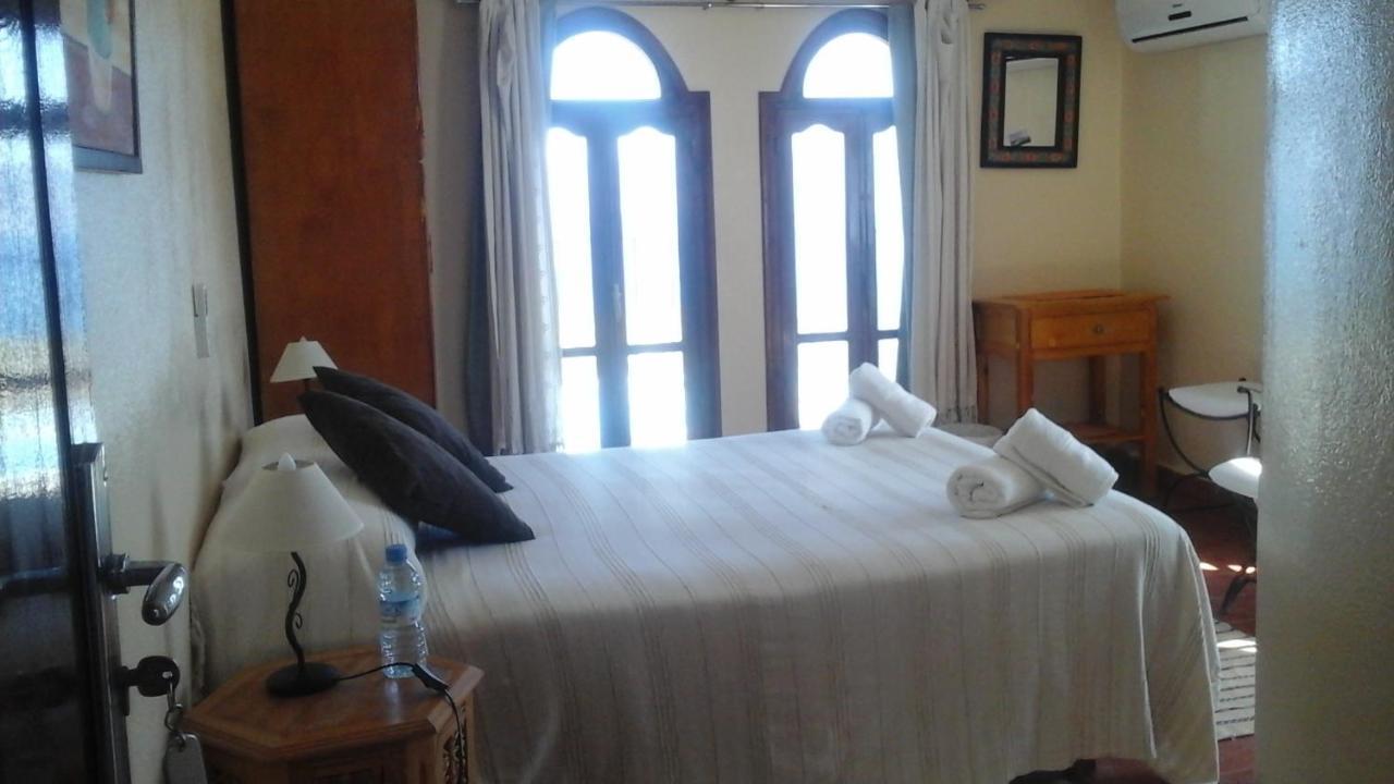 Casa Paca Alhucemas Guesthouse B&B 外观 照片